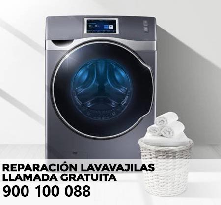 Reparación averías secadora Norwood